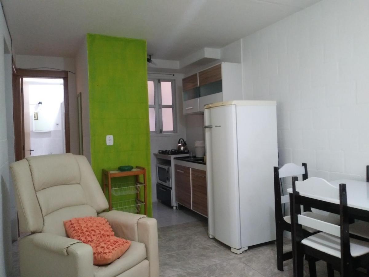 Apartamento Ap Mobiliado Em Excelente Localizacao! Pelotas Exterior foto